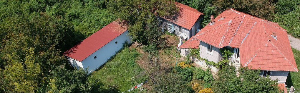 Our Field Research Station in Tabachka, Bulgaria