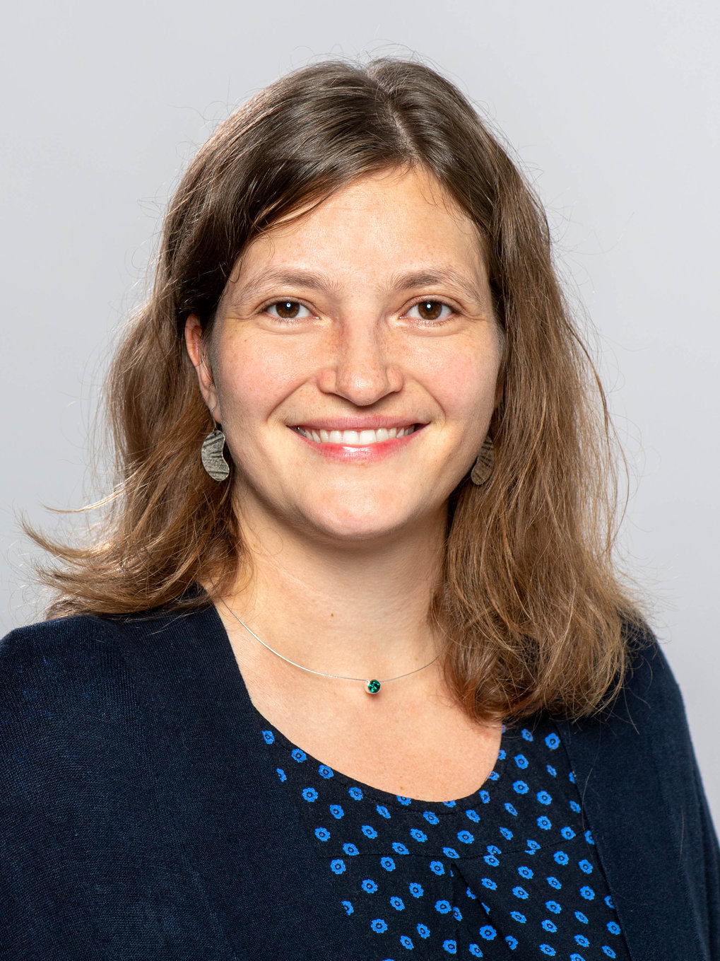 Prof. Dr. Angelika Harbauer